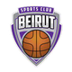 贝鲁特女篮logo