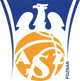波兹南女篮logo