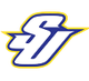 斯伯丁大学logo
