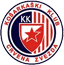 贝尔格莱德红星女篮logo