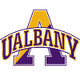 阿尔巴尼女篮logo