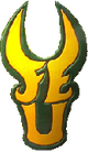 FEU塔马劳斯logo