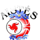 爱斯特斯女篮logo