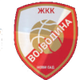 伏伊伏丁那021女篮logo