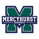 默西赫斯特大学logo