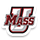 马萨诸塞大学女篮logo