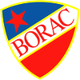 博拉克logo