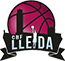 莱里达女篮logo