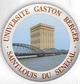 加斯顿大学女篮logo