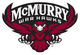 麦克默里大学logo