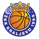 克拉列沃女篮logo
