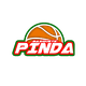 品达篮球logo