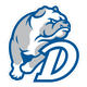 德瑞克大学logo