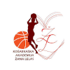 卡兹女篮logo