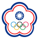 中国台北蓝队logo