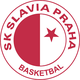 斯拉维亚普拉哈logo