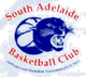 南阿德莱德黑豹logo