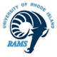 罗德岛大学logo