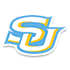 南方大学logo