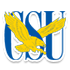 卡宾州立大学logo