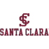 圣塔克拉拉大学logo