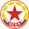 索菲亚中央陆军logo