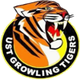 UST咆哮虎logo
