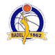 巴迪奥女篮logo