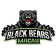 澳门黑熊logo