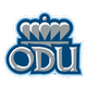 欧道明大学logo