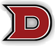 达拉斯基督学院logo