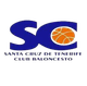 CB圣克鲁斯logo