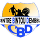CBD女篮logo