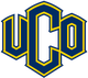 中央俄克拉荷马大学logo