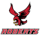 罗伯茨卫斯理大学logo