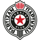 游击队1953女篮logo