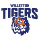 威尔莱顿老虎logo