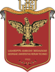 格鲁吉亚科技大学logo
