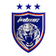 柔佛州南虎logo