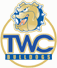 田纳西卫斯里昂logo