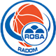 罗莎拉多姆logo