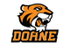 多恩大学logo