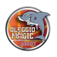 奥列吉奥魔术logo