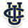 加州大学欧文女篮logo