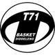 T71 杜德朗格logo