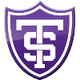 圣托马斯缅因分校女篮logo