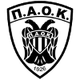 PAOK萨洛尼卡女篮logo