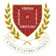 菲律宾八打雁大学兰心分校logo