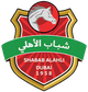 迪拜国民logo