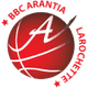 阿兰提亚拉罗切特logo